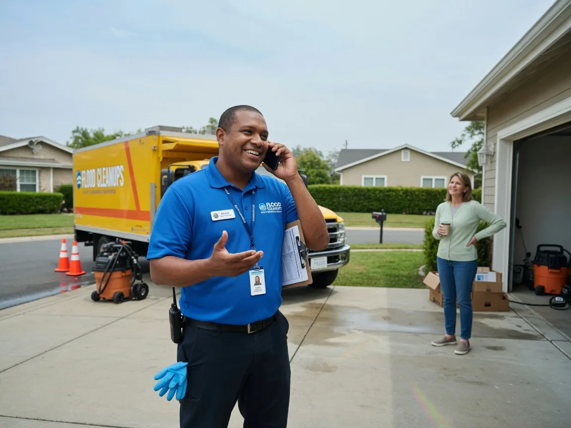 Water Damage Restoration Indian Lake, NY FAQs